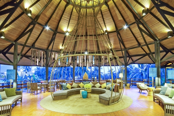 Cape Panwa Hotel